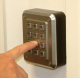 Low Level Access Control